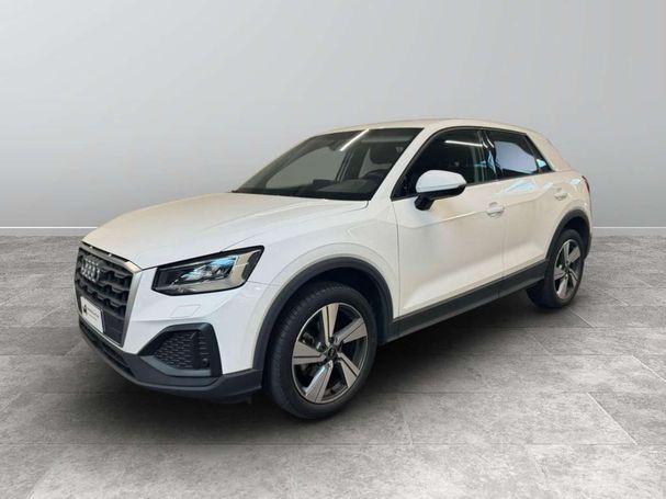 Audi Q2 30 TFSI 81 kW image number 1