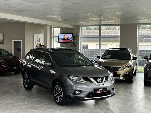 Nissan X-Trail 96 kW image number 2