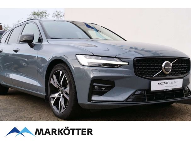 Volvo V60 B4 Plus 145 kW image number 7