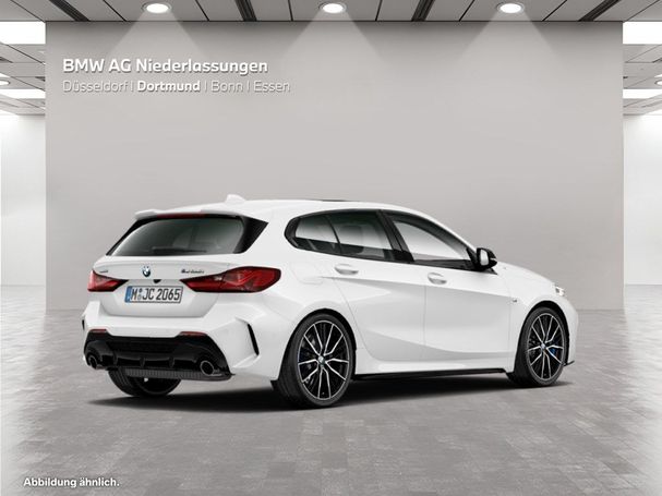 BMW 135i xDrive 225 kW image number 2