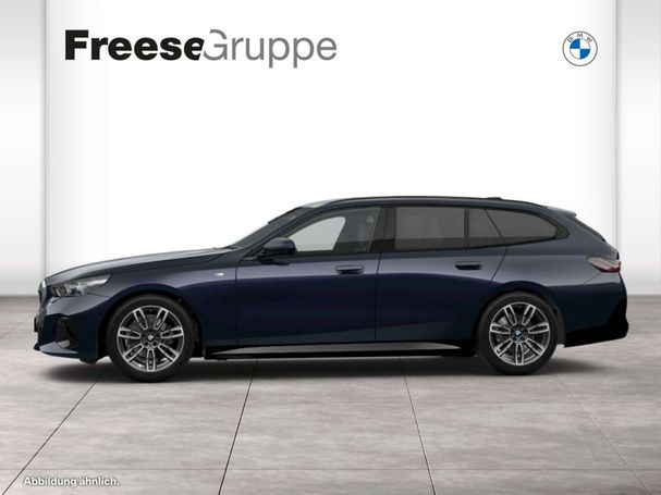 BMW 520d Touring xDrive 145 kW image number 3