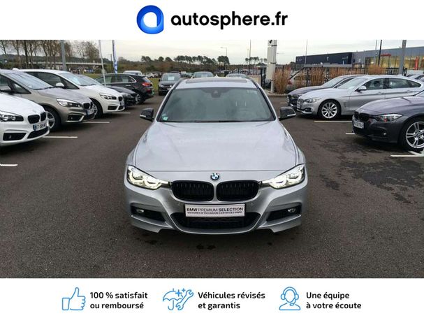 BMW 320d Touring 142 kW image number 2