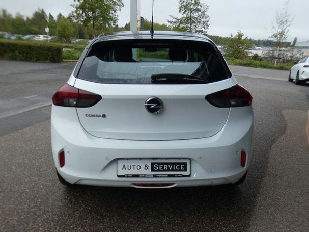 Opel Corsa e 100 kW image number 3