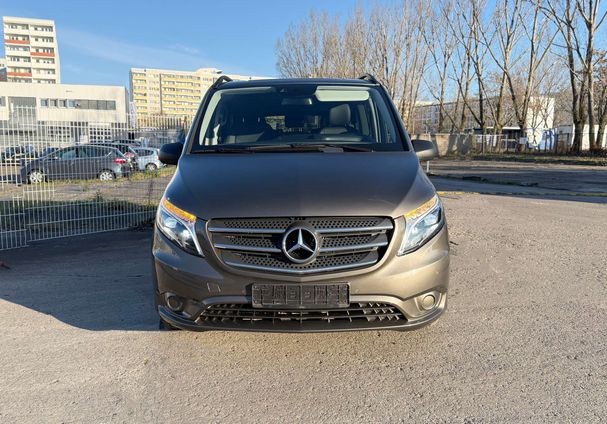 Mercedes-Benz Vito 116 CDi EDITION 120 kW image number 2