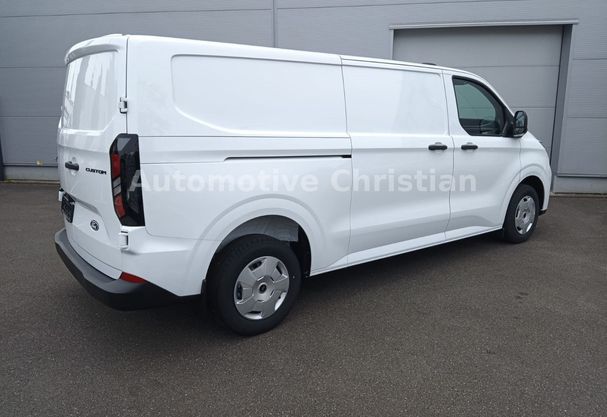 Ford Transit Custom 320 110 kW image number 7