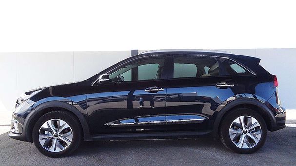 Kia Niro e 150 kW image number 3