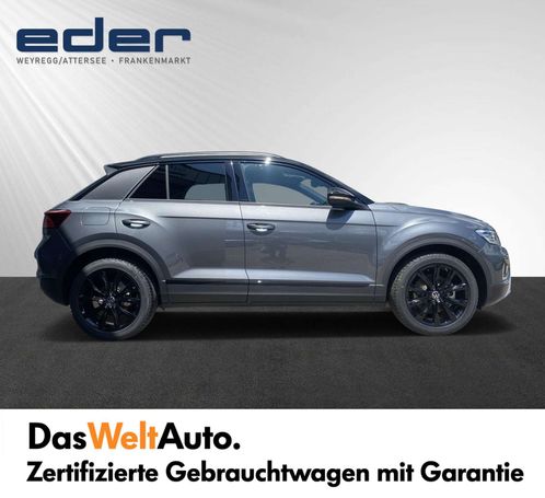 Volkswagen T-Roc TDI DSG Style 110 kW image number 8