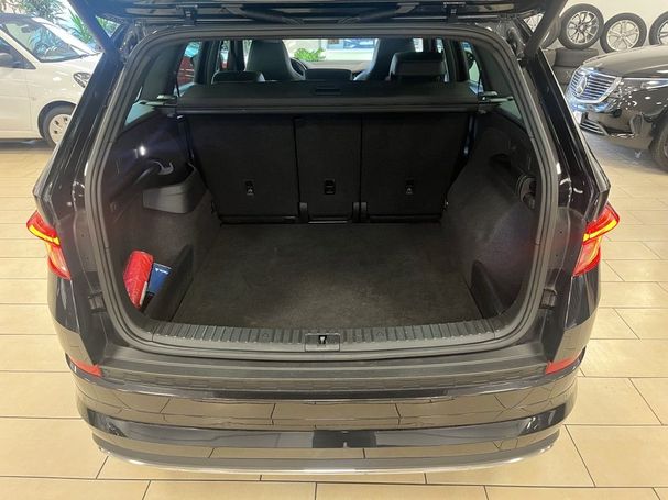 Skoda Kodiaq 4x4 140 kW image number 26