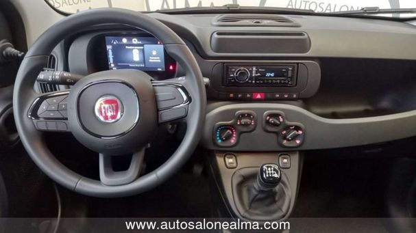 Fiat Panda 51 kW image number 8