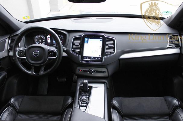 Volvo XC90 B5 AWD 173 kW image number 5