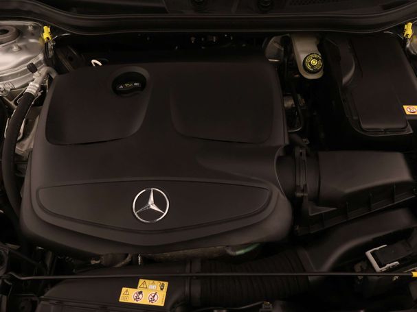 Mercedes-Benz A 180 AMG 90 kW image number 41