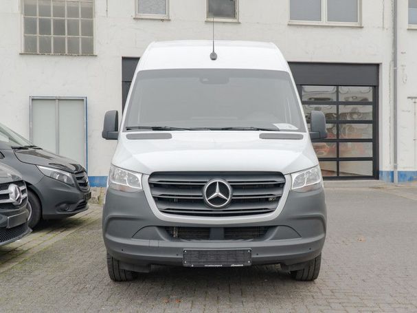 Mercedes-Benz Sprinter 317 125 kW image number 2