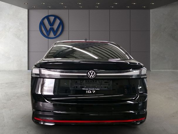 Volkswagen ID.7 210 kW image number 2