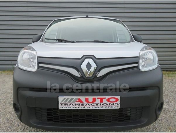 Renault Kangoo BLUE dCi 95 70 kW image number 3