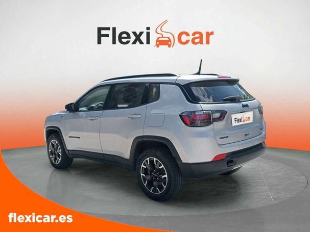 Jeep Compass 1.3 PHEV Trailhawk 177 kW image number 5