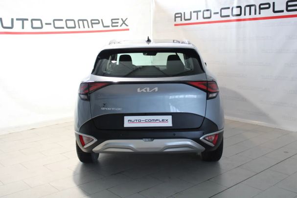 Kia Sportage 1.6 GDI 2WD 110 kW image number 3