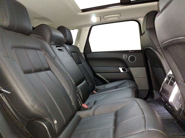 Land Rover Range Rover Sport 183 kW image number 21