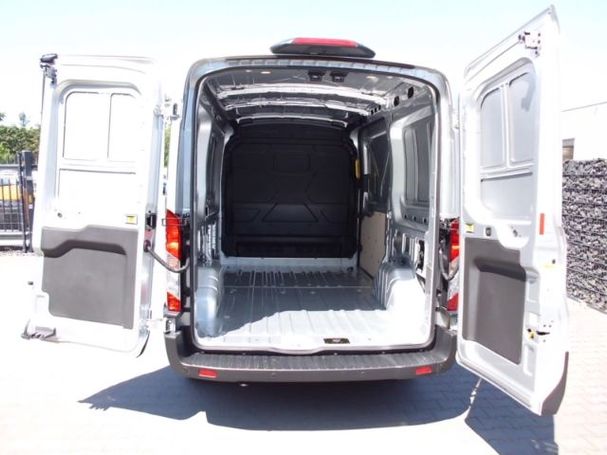 Ford Transit 350 L2 96 kW image number 6