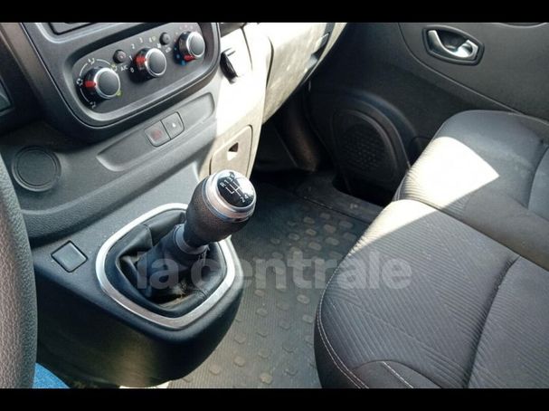 Renault Trafic DCi 120 L2H1 88 kW image number 17