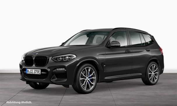 BMW X3 xDrive30e 215 kW image number 1