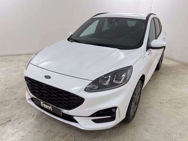 Ford Kuga 2.5 ST-Line CVT 165 kW image number 1