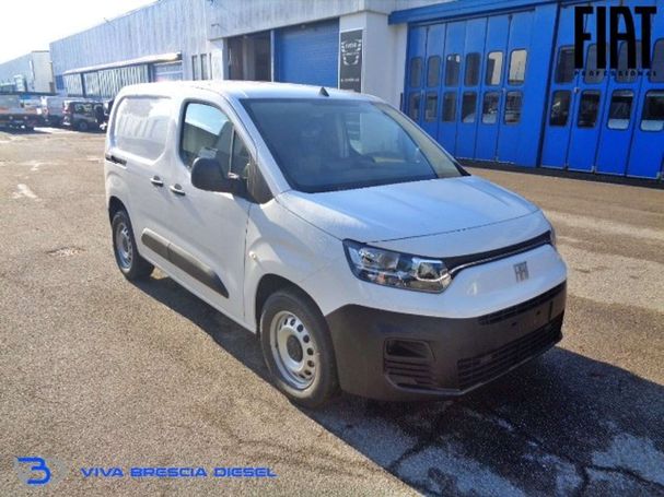 Fiat Doblo 74 kW image number 4