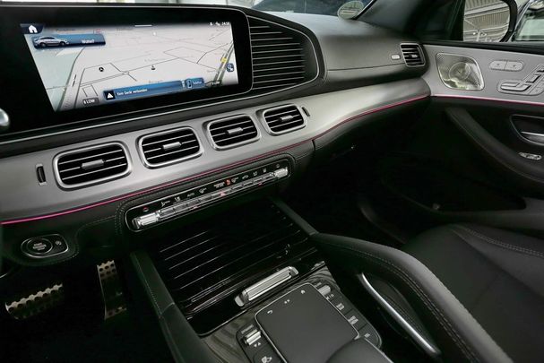 Mercedes-Benz GLE 450 d Coupé 270 kW image number 10