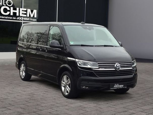 Volkswagen T6 Multivan DSG 4Motion Comfortline 150 kW image number 4