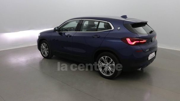 BMW X2 xDrive 162 kW image number 39