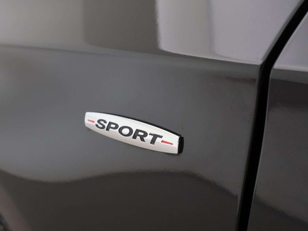 Mercedes-Benz A 250 Sport 160 kW image number 26