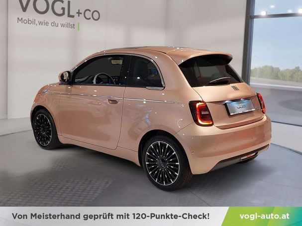 Fiat 500 e 87 kW image number 4