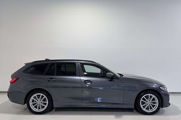 BMW 318d Touring 110 kW image number 3