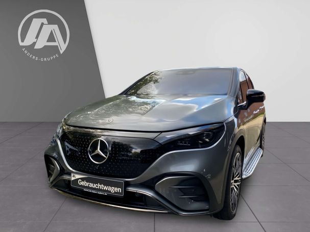 Mercedes-Benz EQE SUV 215 kW image number 1