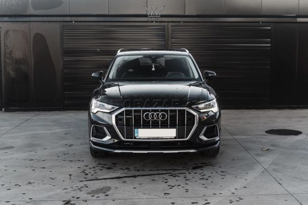 Audi Q3 45 TFSI 169 kW image number 2