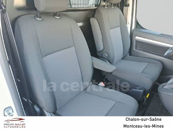 Opel Vivaro 145 DI 106 kW image number 14