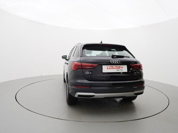 Audi Q3 2.0 TDI 110 kW image number 4