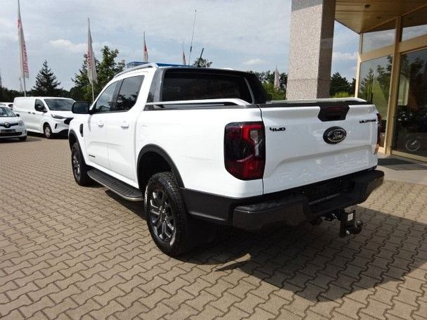 Ford Ranger Wildtrak 177 kW image number 5