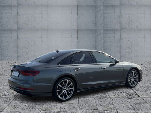 Audi A8 60 TDI 320 kW image number 6