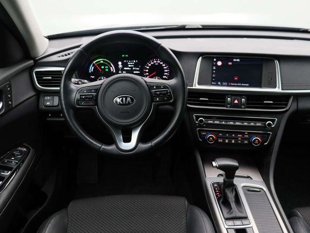 Kia Optima Sportswagon 2.0 GDI 151 kW image number 20