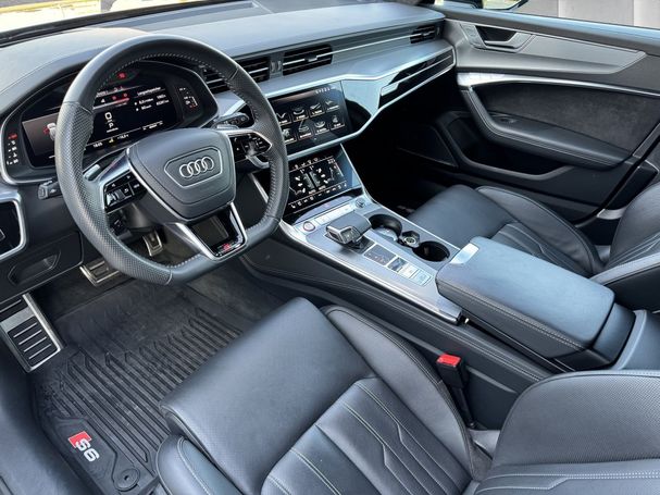 Audi S6 3.0 TDI Avant 257 kW image number 9