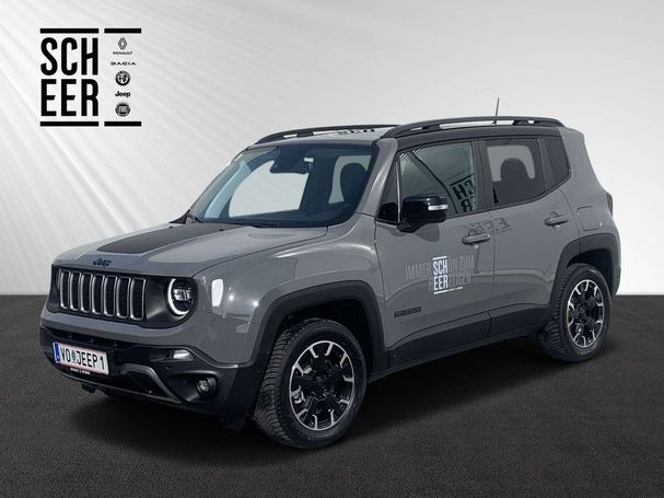 Jeep Renegade PHEV 177 kW image number 1