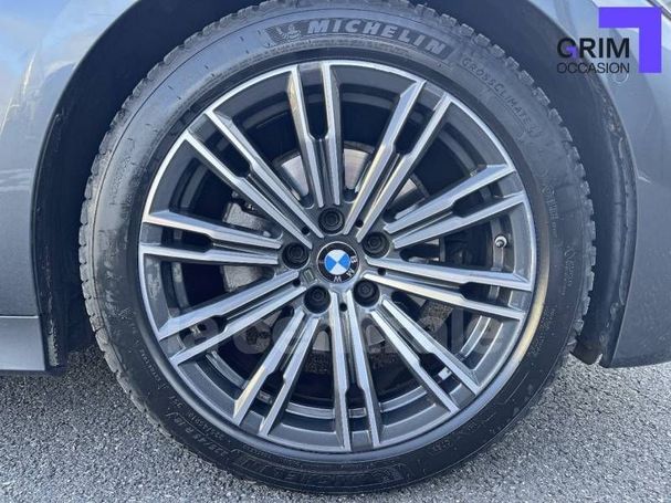 BMW 320d Touring M Sport 140 kW image number 18