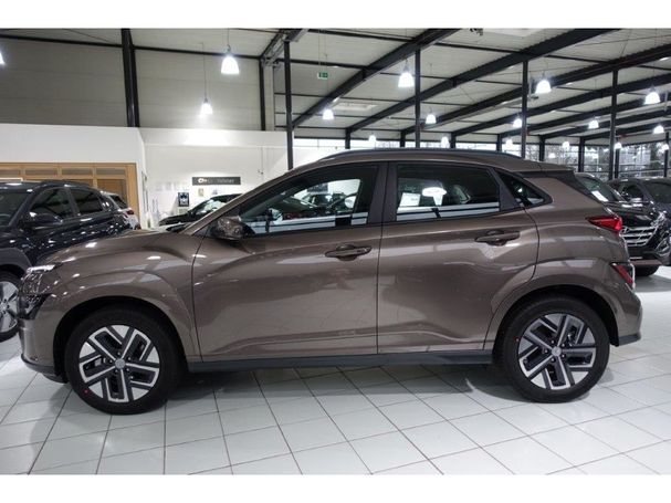 Hyundai Kona 150 kW image number 2