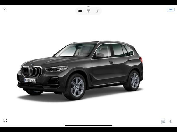 BMW X5 xDrive 155 kW image number 1