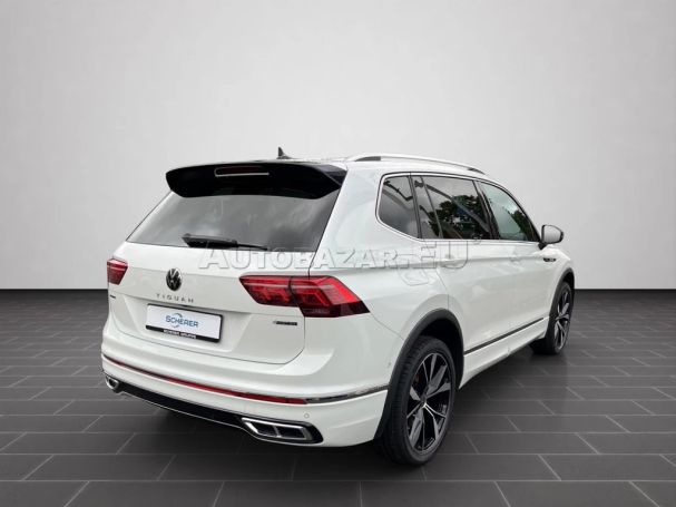 Volkswagen Tiguan Allspace 2.0 TSI R-Line 4Motion 180 kW image number 2