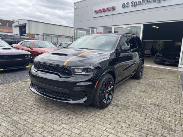 Dodge Durango 265 kW image number 1