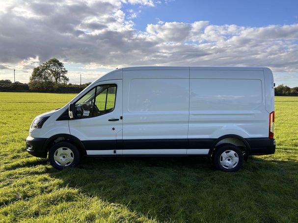 Ford Transit 350 L3H2 2.0 Trend 121 kW image number 9