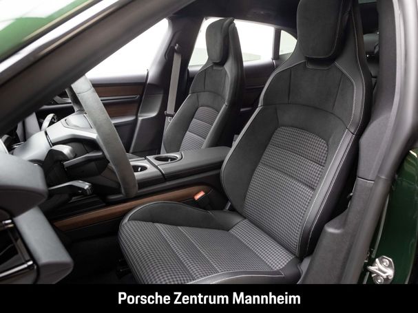 Porsche Taycan 4 Cross Turismo 320 kW image number 13