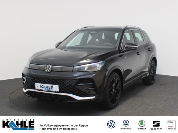 Volkswagen Tiguan DSG 110 kW image number 1