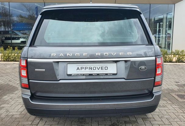 Land Rover Range Rover 250 kW image number 7